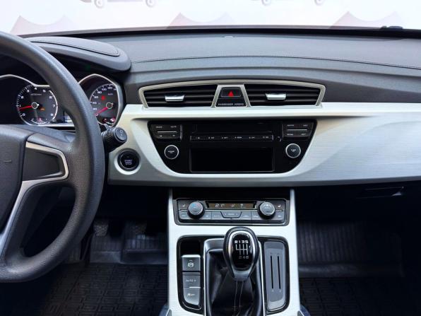 Geely Atlas I с пробегом 2020 года, цена 1 549 000 рублей, 45965 км, внедорожник, Автокод Объявления