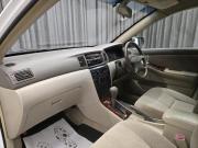 Toyota Corolla IX (E120 E130) Красноярск  - изображение 33