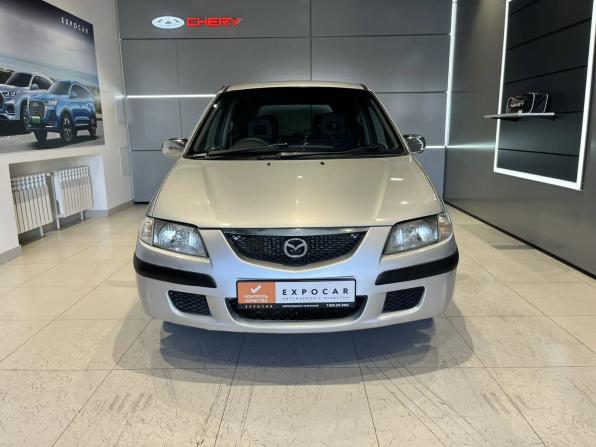 Mazda Premacy I (CP) с пробегом 2000 года, цена 315 000 рублей, 320000 км, компактвэн, Автокод Объявления