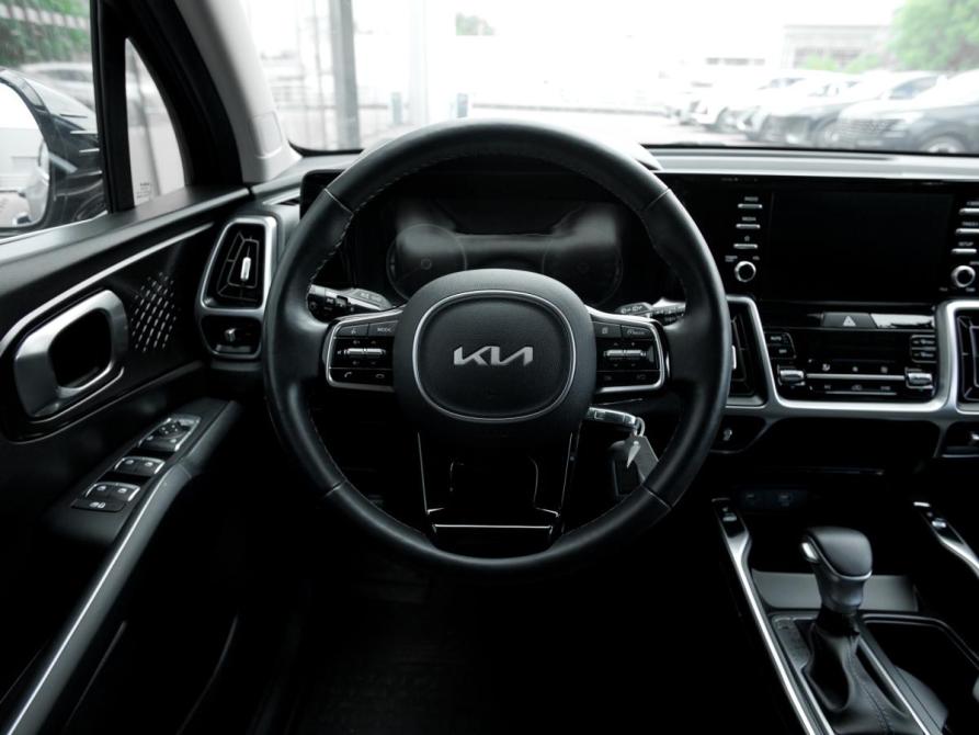 Kia Sorento IV Москва  - изображение 15