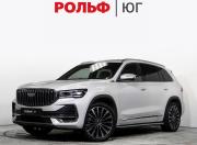 Geely Monjaro I Рестайлинг (China Market) Москва  - изображение 27