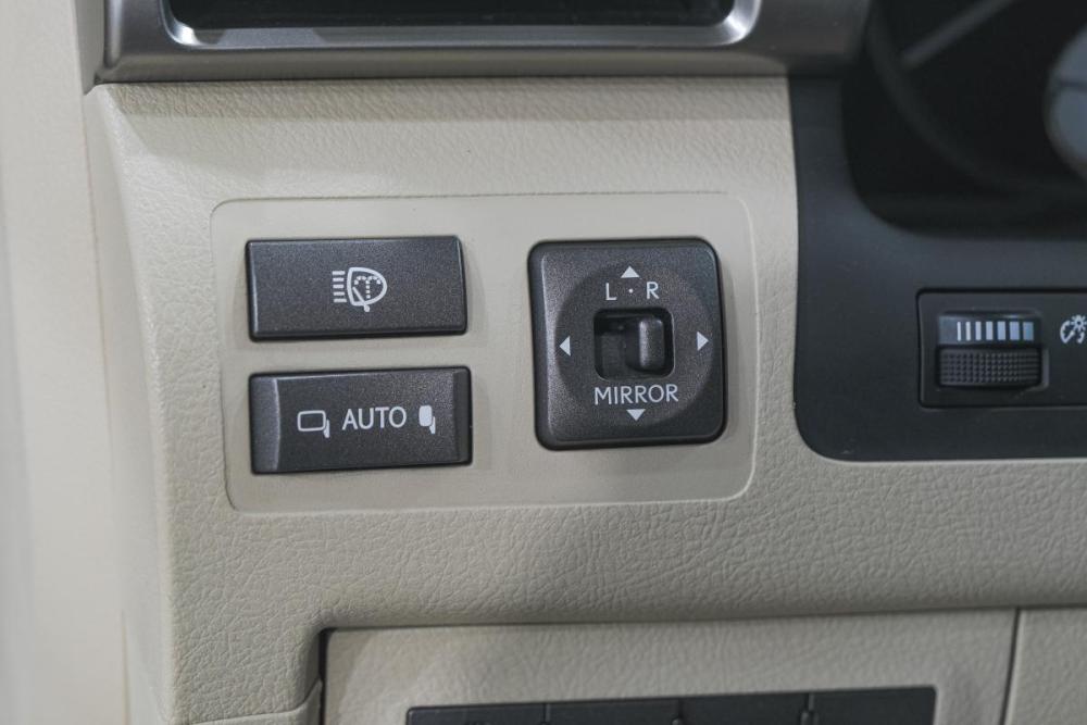 Lexus LX III Рестайлинг Новокузнецк  - изображение 33