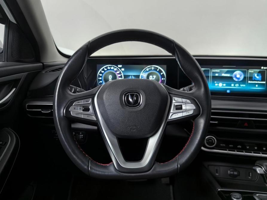 Changan Eado Plus Москва  - изображение 13