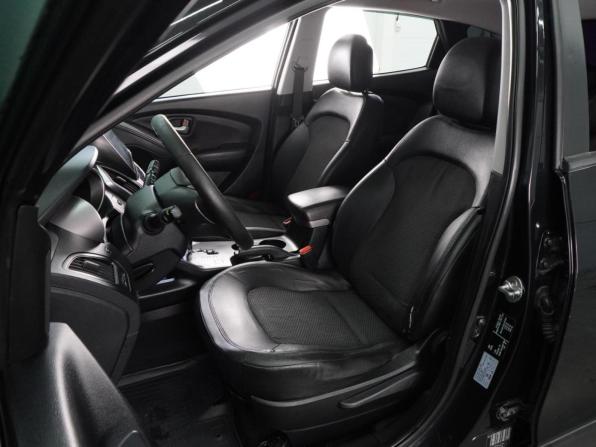 Hyundai ix35 I с пробегом 2011 года, цена 1 199 000 рублей, 208289 км, внедорожник, Автокод Объявления