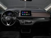 Honda Odyssey V Рестайлинг 2 Москва  - изображение 30