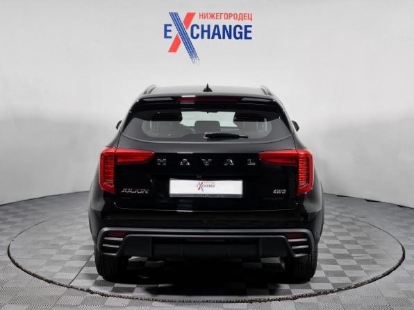 Haval Jolion I Рестайлинг с пробегом 2026 года, цена 2 549 000 рублей, 15 км, внедорожник, Автокод Объявления