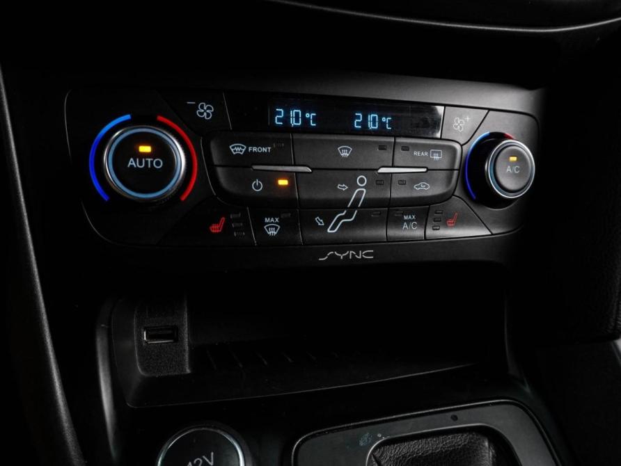 Ford Focus III Рестайлинг Воронеж  - изображение 14