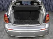 Suzuki SX4 I (Classic) Москва  - изображение 31