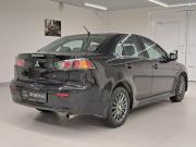 Mitsubishi Lancer X Рестайлинг Казань  - изображение 28