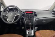 Opel Astra H Рестайлинг Саранск  - изображение 44