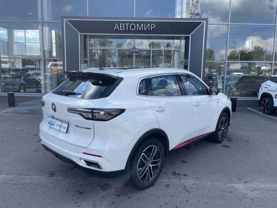 Changan CS55 Plus II Брянск  - изображение 5