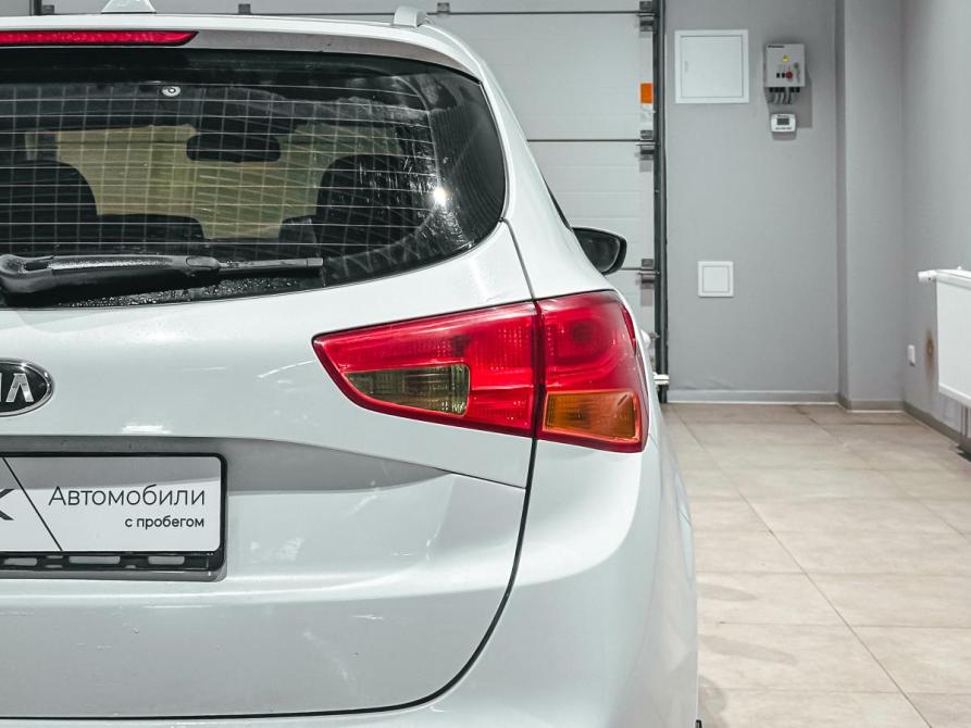 Kia Ceed II Рестайлинг Екатеринбург  - изображение 5