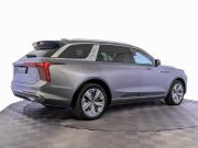 Hongqi E-HS9 Москва  - изображение 35