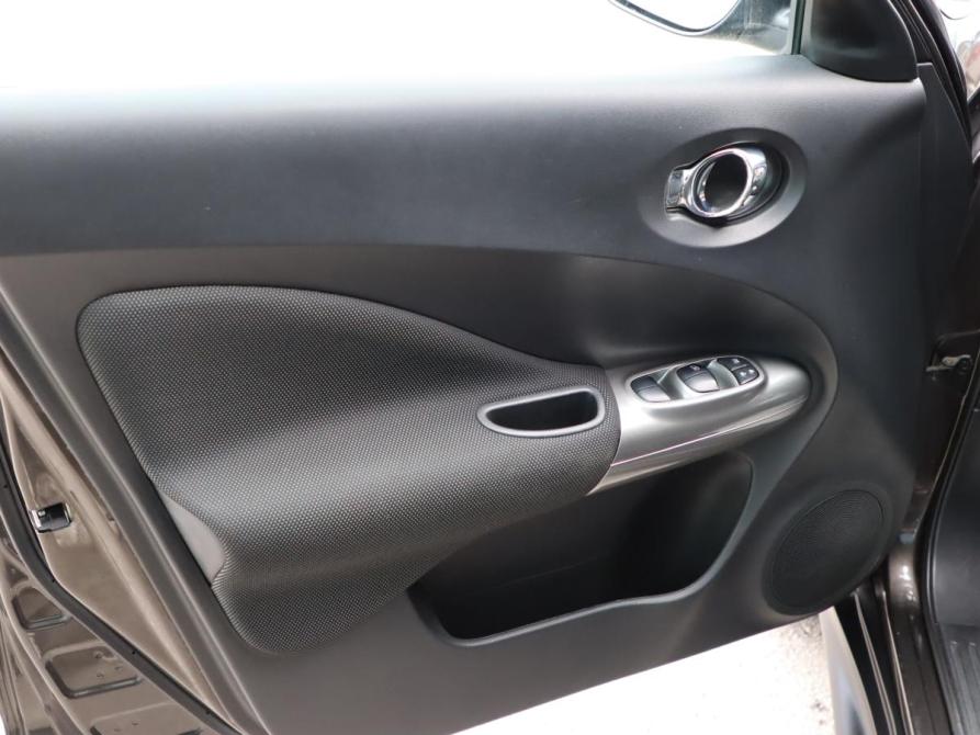 Nissan Juke I Санкт-Петербург  - изображение 17