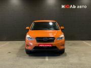 Subaru XV I Челябинск  - изображение 24
