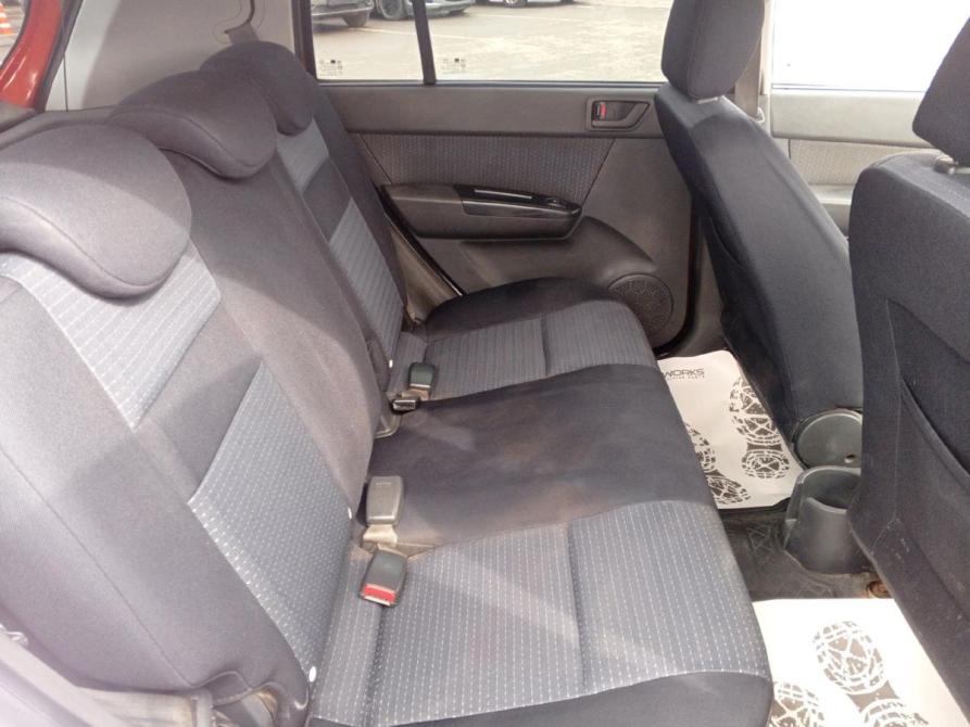 Hyundai Getz I Рестайлинг Тула  - изображение 9