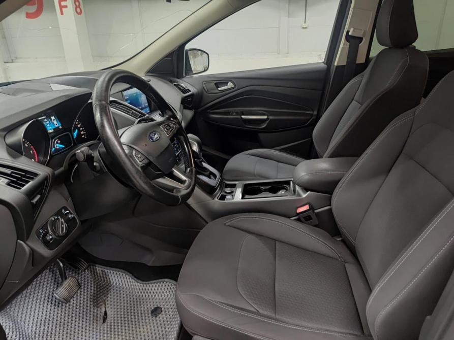 Ford Kuga II Рестайлинг Казань  - изображение 20