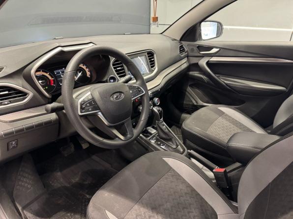 Lada (ВАЗ) Vesta I Рестайлинг (NG) с пробегом 2024 года, цена 1 415 000 рублей, 22000 км, седан, Автокод Объявления