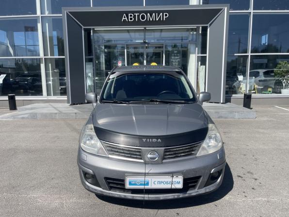 Nissan Tiida I с пробегом 2007 года, цена 497 000 рублей, 347266 км, седан, Автокод Объявления