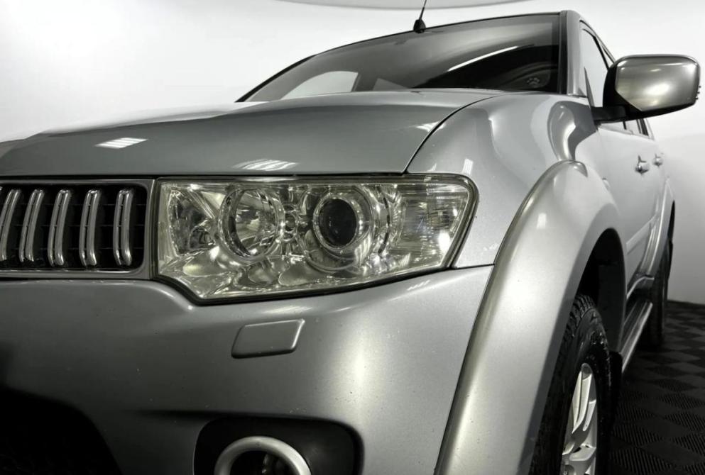 Mitsubishi Pajero Sport II Нижний Новгород  - изображение 19
