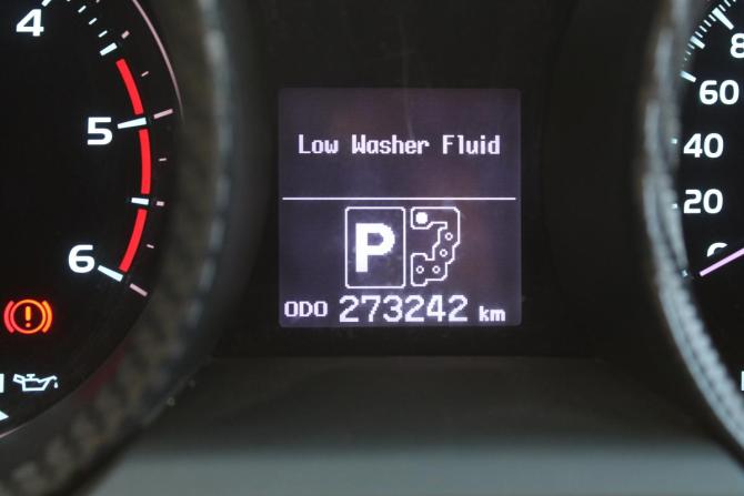 Toyota Land Cruiser 200 Series с пробегом 2011 года, цена 2 590 000 рублей, 273000 км, внедорожник, Автокод Объявления