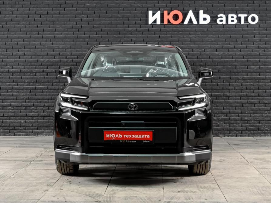 Toyota RAV4 VI (XA60) Екатеринбург  - изображение 2
