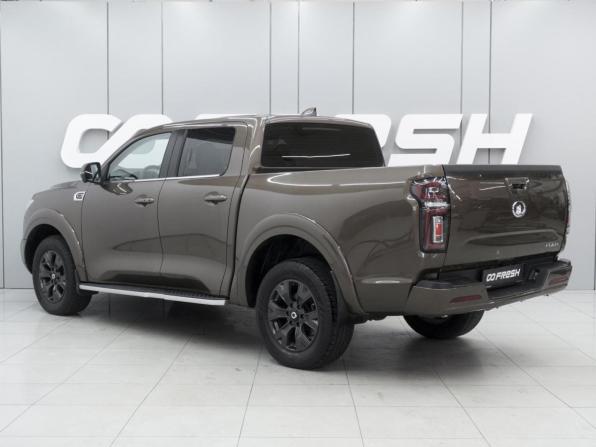 Great Wall Poer I с пробегом 2022 года, цена 2 550 000 рублей, 94338 км, offers.body_type.unknown, Автокод Объявления