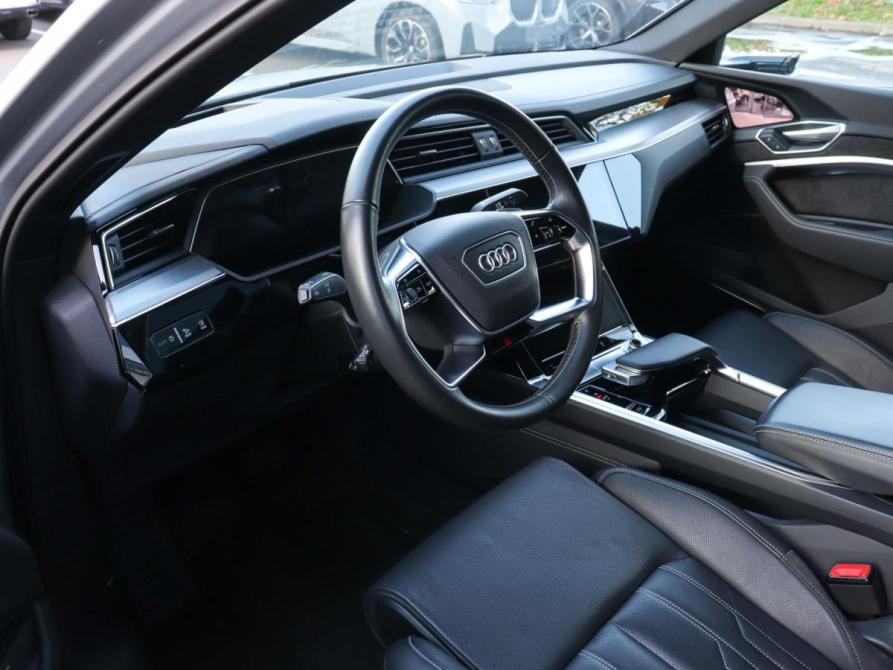 Audi e-tron I Химки  - изображение 7