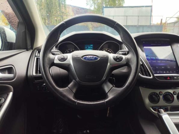 Ford Focus III с пробегом 2012 года, цена 545 000 рублей, 211256 км, седан, Автокод Объявления