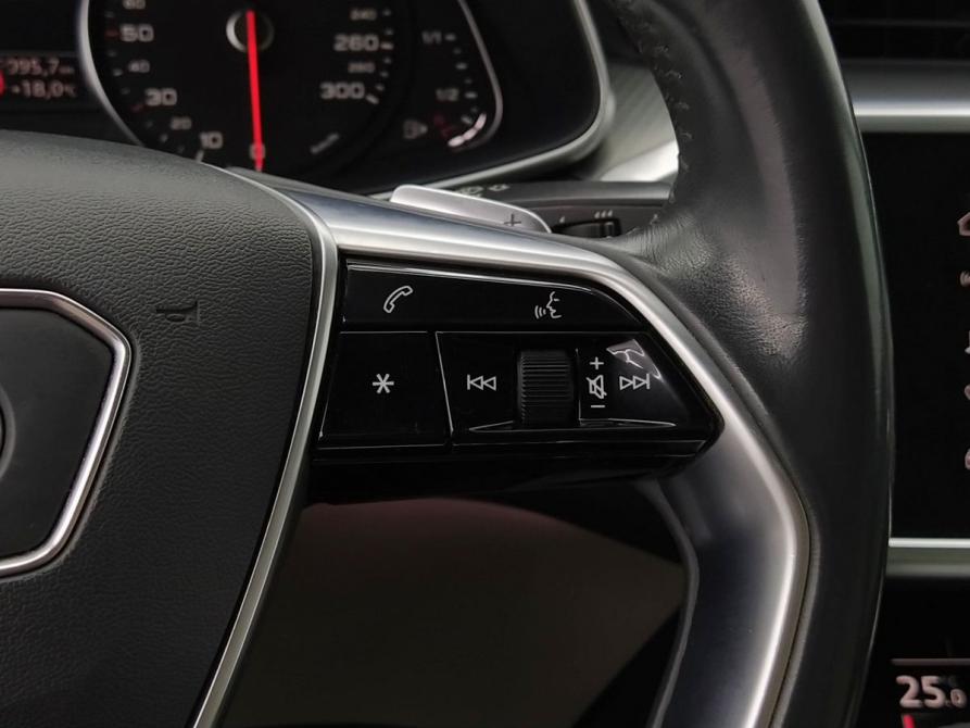 Audi A6 V (C8) Екатеринбург  - изображение 11