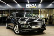 Hyundai Genesis II Уфа  - изображение 26