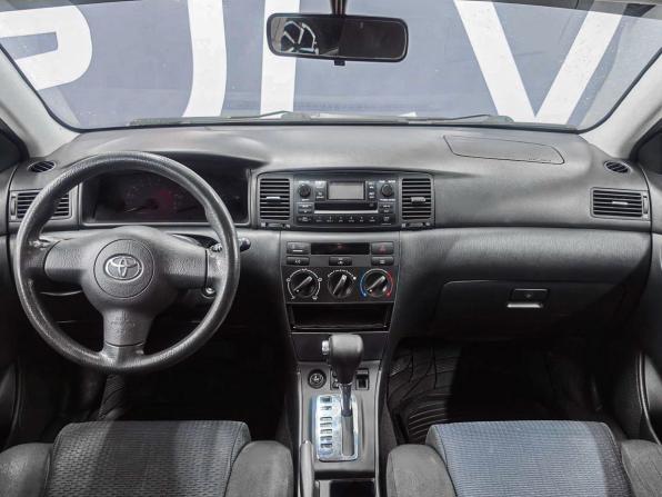 Toyota Corolla IX (E120 E130) Рестайлинг с пробегом 2005 года, цена 784 900 рублей, 170000 км, хэтчбек, Автокод Объявления