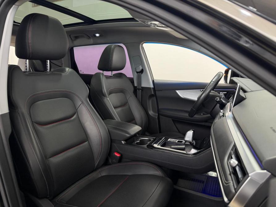 Chery Tiggo 7 Pro I Новороссийск  - изображение 24