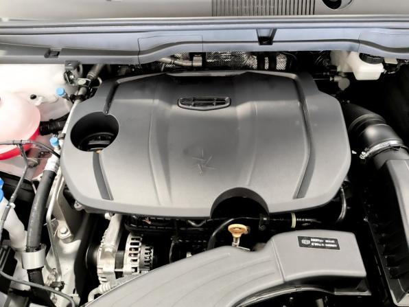 Geely Coolray I Рестайлинг с пробегом 2024 года, цена 2 345 000 рублей, 19324 км, внедорожник, Автокод Объявления