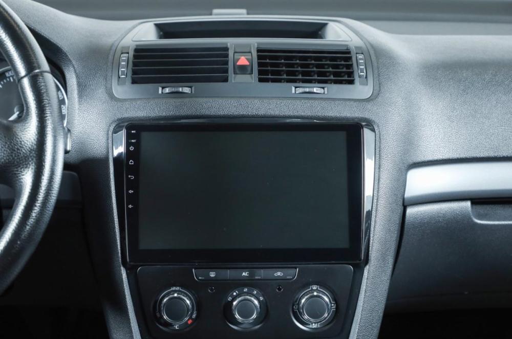 Skoda Octavia II (A5) Рестайлинг Новосибирск  - изображение 11