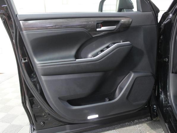 Новый Toyota Highlander IV (XU70) 2026 года, цена 5 670 000 рублей, внедорожник, Автокод Объявления