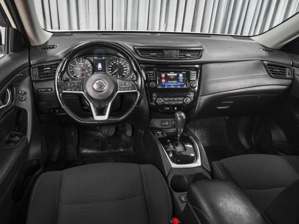 Nissan X-Trail III Рестайлинг с пробегом 2021 года, цена 2 534 000 рублей, 76141 км, внедорожник, Автокод Объявления