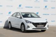 Hyundai Solaris II Рестайлинг Пермь  - изображение 24