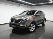 Kia Sportage III Тверь  - изображение 25