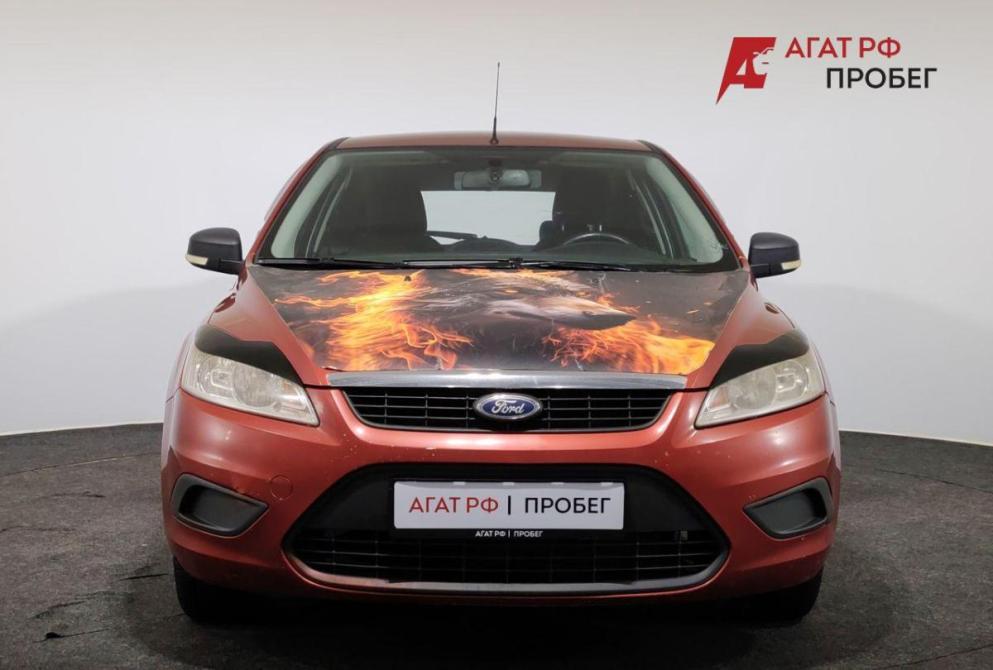 Ford Focus II Рестайлинг Ярославль  - изображение 2