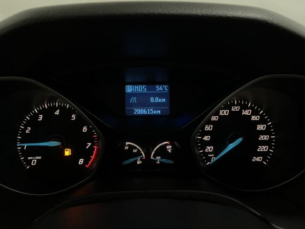 Ford Focus III с пробегом 2012 года, цена 750 000 рублей, 110025 км, седан, Автокод Объявления