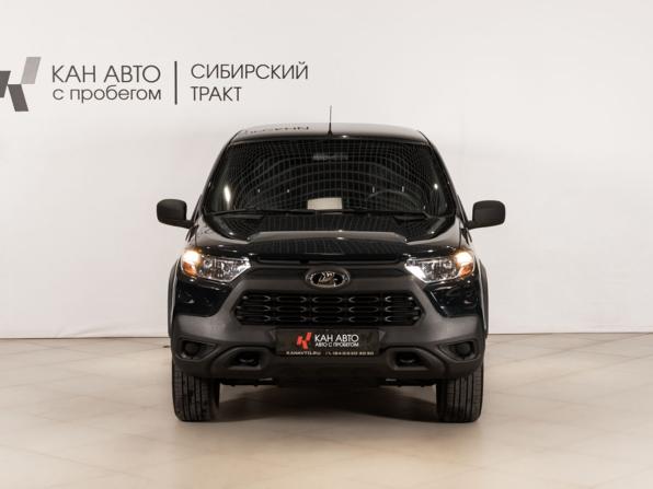 Lada (ВАЗ) Niva Travel I с пробегом 2024 года, цена 1 086 700 рублей, 64409 км, внедорожник, Автокод Объявления