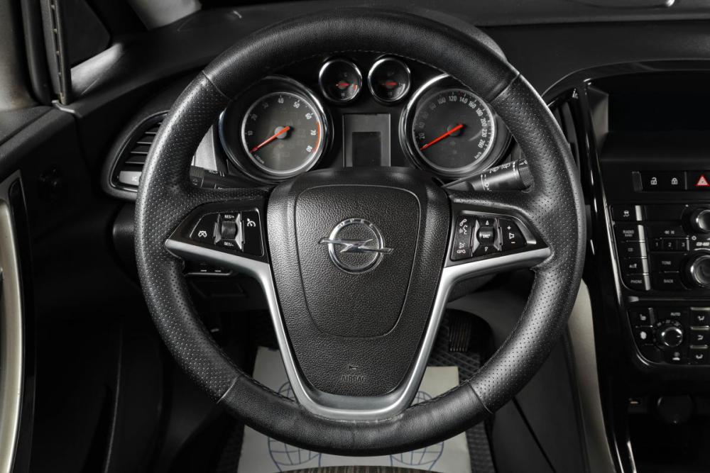 Opel Astra J Тюмень  - изображение 14