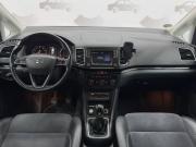 SEAT Alhambra II Рестайлинг Ставрополь  - изображение 27