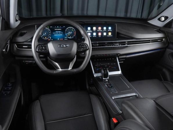 Chery Tiggo 7 Pro Max I Рестайлинг с пробегом 2024 года, цена 2 275 000 рублей, 24661 км, внедорожник, Автокод Объявления