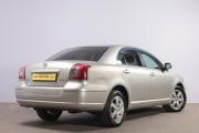 Toyota Avensis II Рестайлинг Новосибирск  - изображение 26