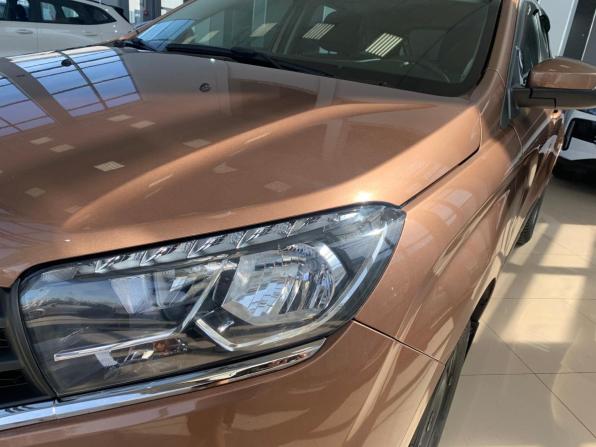 Lada (ВАЗ) XRAY I с пробегом 2017 года, цена 899 000 рублей, 51862 км, хэтчбек, Автокод Объявления