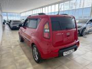 Kia Soul I Новороссийск  - изображение 39