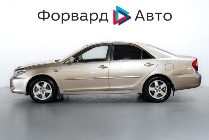 Toyota Camry V (XV30) с пробегом 2002 года, цена 599 000 рублей, 336803 км, седан, Автокод Объявления