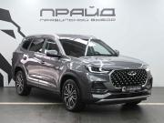 Chery Tiggo 8 Pro Max I Ростов-на-Дону  - изображение 39
